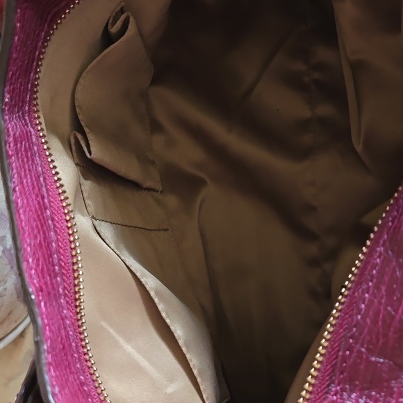 Coach Bag Pinnacle - Picture 12 of 14